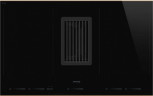 Индукционная варочная панель Smeg HOBD682R
