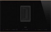 Индукционная варочная панель Smeg HOBD682R
