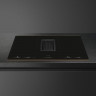 Индукционная варочная панель Smeg HOBD682R