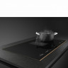 Индукционная варочная панель Smeg HOBD682R