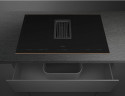 Индукционная варочная панель Smeg HOBD682R