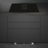 Индукционная варочная панель Smeg HOBD682R