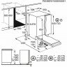 Посудомоечная машина AEG FSM 42607 Z