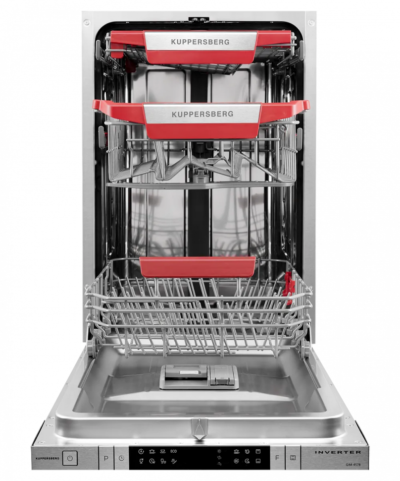 Посудомоечная машина Kuppersberg GIM 4578