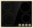 Электрическая варочная панель Gorenje EC 642 CLI