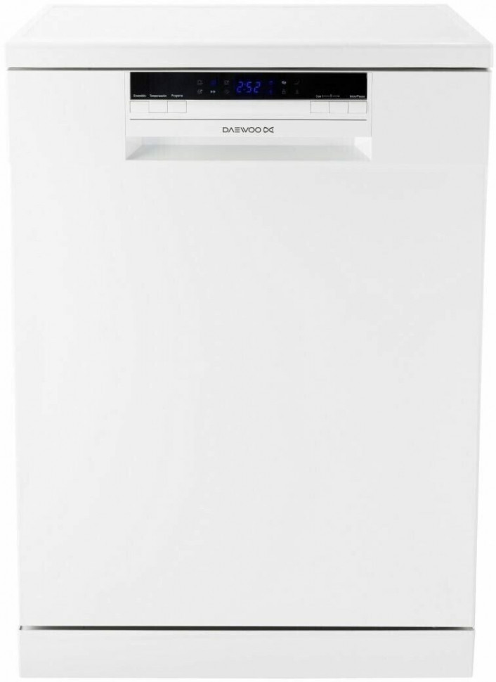 Посудомоечная машина Daewoo Electronics  DDW-G1211