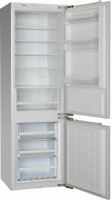 Встраиваемый холодильник Haier BCFE625AWRU