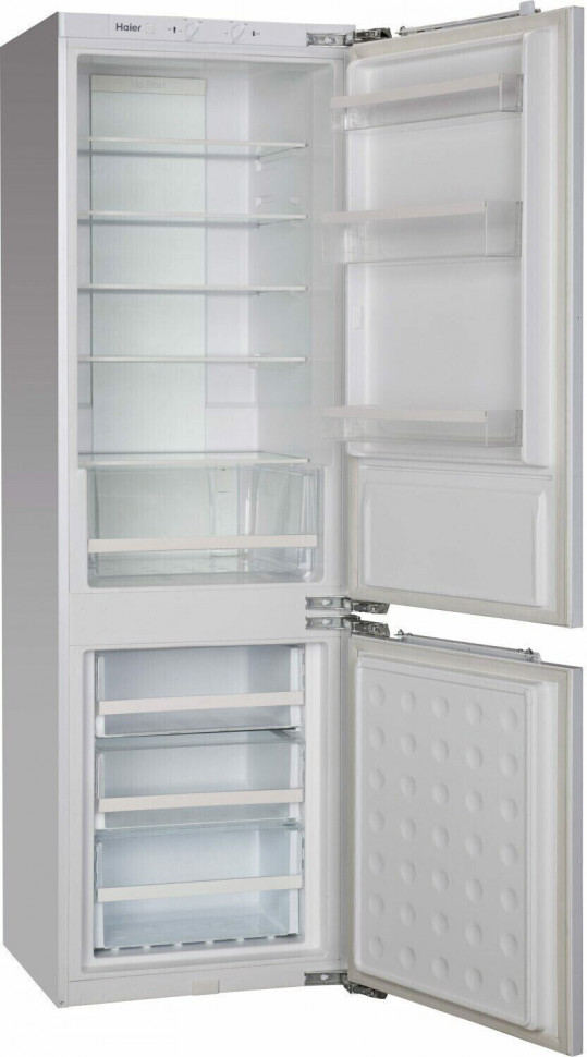 Встраиваемый холодильник Haier BCFE625AWRU
