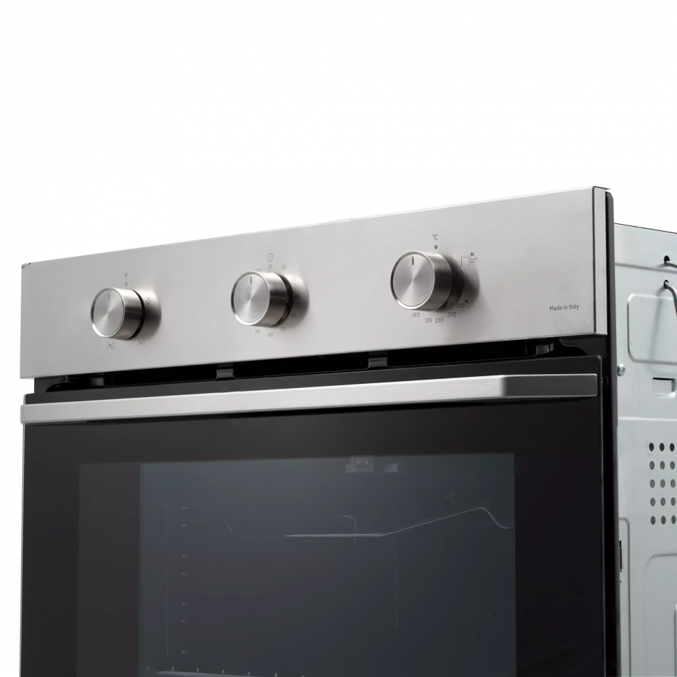 Газовый духовой шкаф DeLonghi NSFG 9 XL RUS