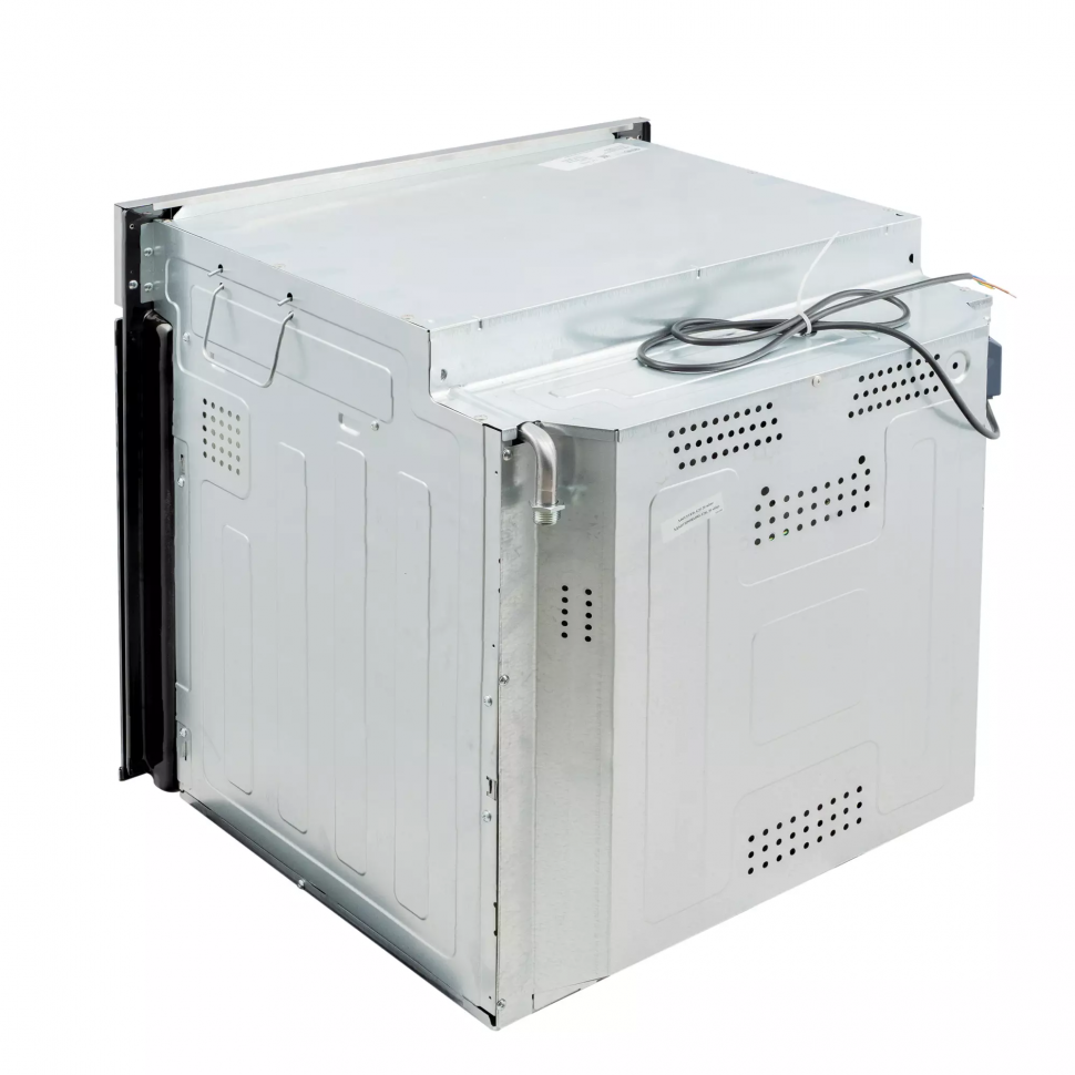 Газовый духовой шкаф DeLonghi NSFG 9 XL RUS