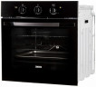 Газовый духовой шкаф Zanussi ZOG511211B