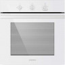 Шкаф духовой газовый MAUNFELD MGOG 673 W