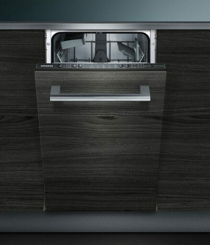 Посудомоечная машина Siemens SR 615X30