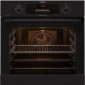 Электрический духовой шкаф AEG BE 5401402 B