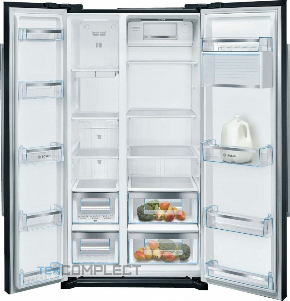 Холодильник Bosch KAN90VB20R