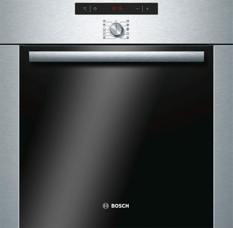 Электрический духовой шкаф Bosch HBA 74R252