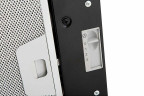 Встраиваемая вытяжка Faber Flexa Hip W A 60 FB EXP