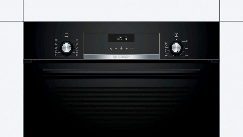 Электрический духовой шкаф Bosch HBJ 517FB0R
