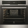 Электрический духовой шкаф Electrolux EOB 5750 AOX