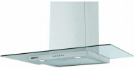 Каминная вытяжка Beko CWB 6610 X