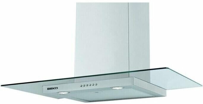 Каминная вытяжка Beko CWB 6610 X