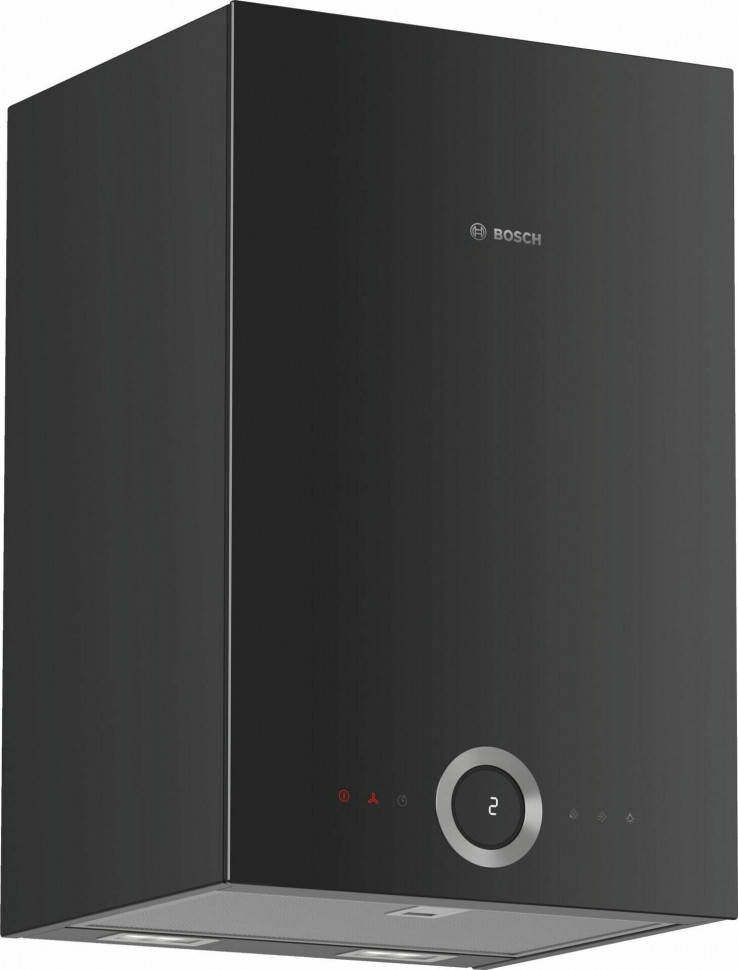 Каминная вытяжка Bosch DWI 37RU60