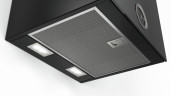 Каминная вытяжка Bosch DWI 37RU60