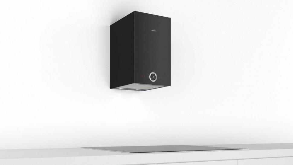 Каминная вытяжка Bosch DWI 37RU60
