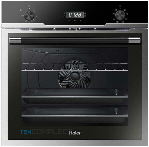 Электрический духовой шкаф Haier HOD-PM 08 VGBX