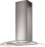 Каминная вытяжка Electrolux EFC 90245