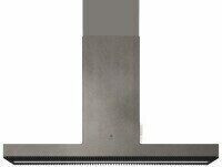 Каминная вытяжка Elica Haiku Concrete/A/120
