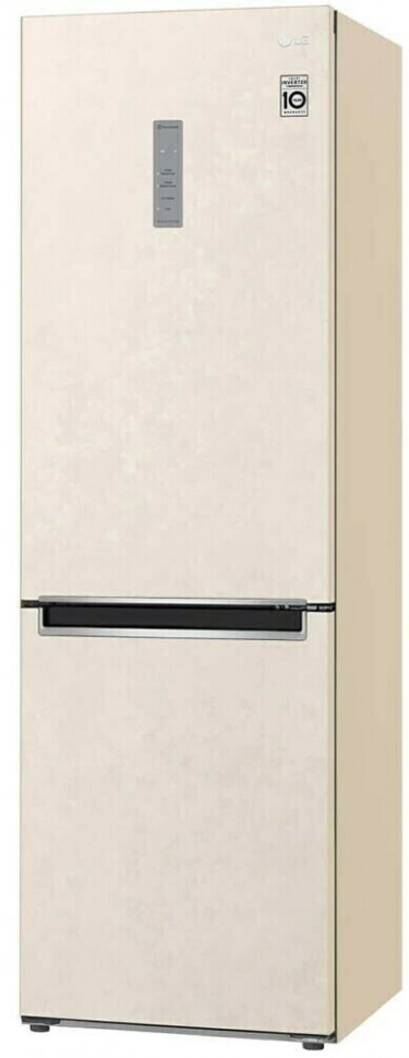 Холодильник LG GA-B459MEWL