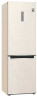 Холодильник LG GA-B459MEWL
