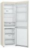 Холодильник LG GA-B459MEWL