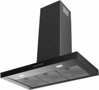 Каминная вытяжка Faber T-DARK A90