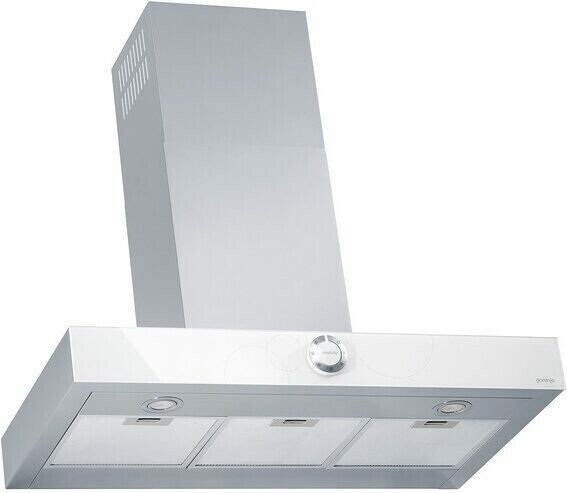Каминная вытяжка Gorenje DT 9 SY W