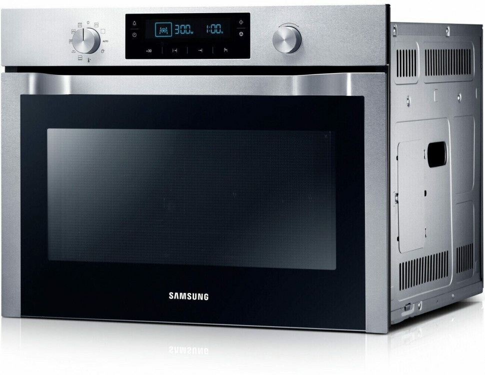 Электрический духовой шкаф Samsung NQ50C7535DS