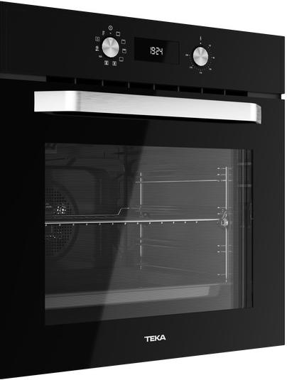 Электрический духовой шкаф Teka HCB 6535 BK