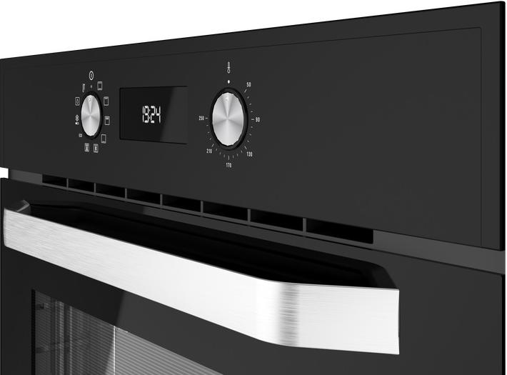 Электрический духовой шкаф Teka HCB 6535 BK
