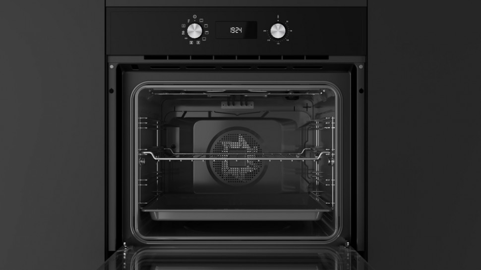 Электрический духовой шкаф Teka HCB 6535 BK