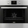 Электрический духовой шкаф Zanussi ZOR37902XK