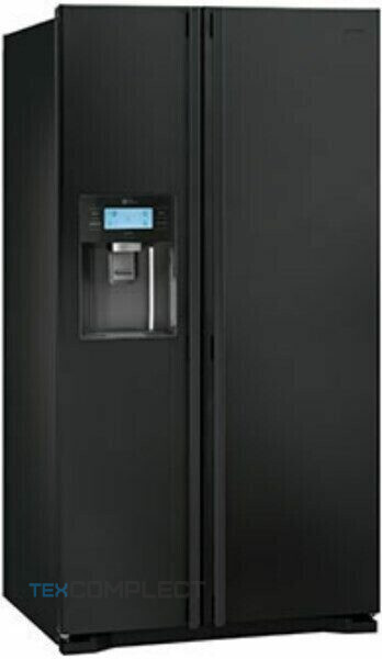 Холодильник Smeg SS55PNL1