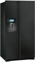 Холодильник Smeg SS55PNL1