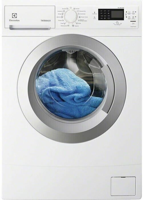 Стиральная машина Electrolux EWF 1074