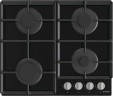 Газовая варочная панель Gorenje GT 641 EXB