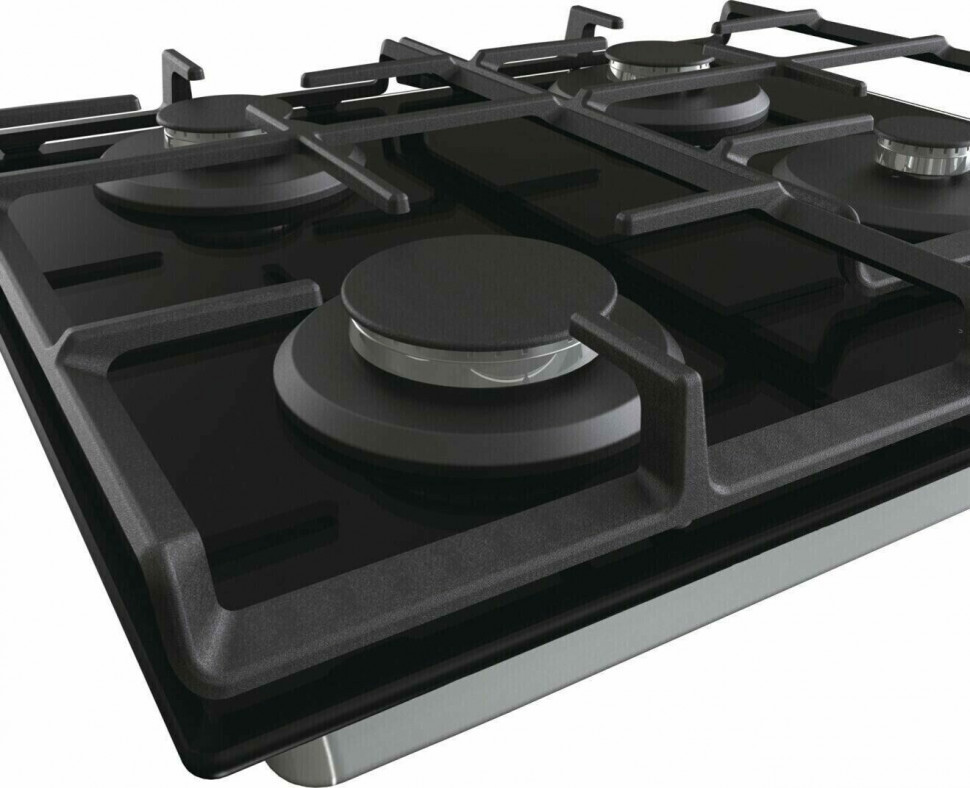 Газовая варочная панель Gorenje GT 641 EXB