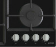 Газовая варочная панель Gorenje GT 641 EXB