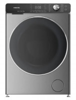 Стиральная машина Hiberg WQ9 - 512 BiS