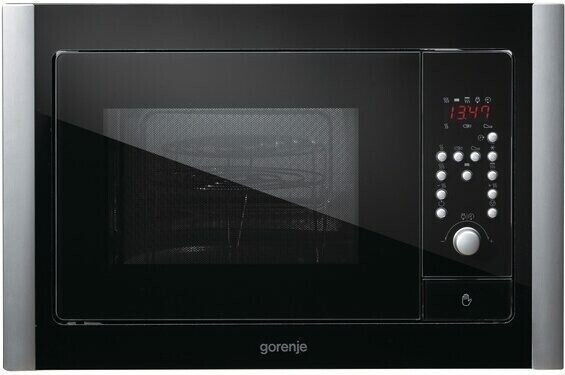 Встраиваемая микроволновая печь Gorenje BM 5120 AX