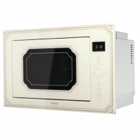 Встраиваемая микроволновая печь Korting KMI 825 RGB